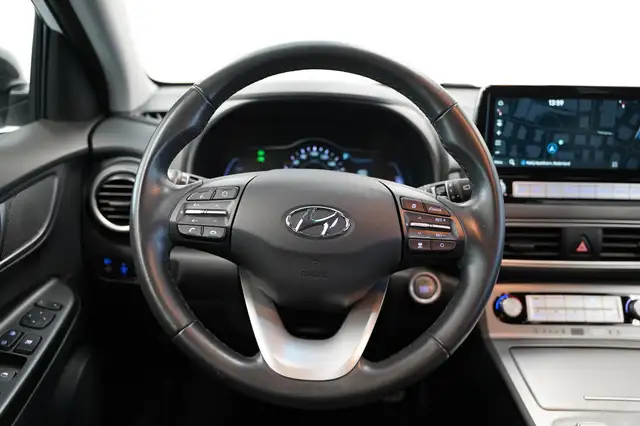 Hyundai Kona view 7