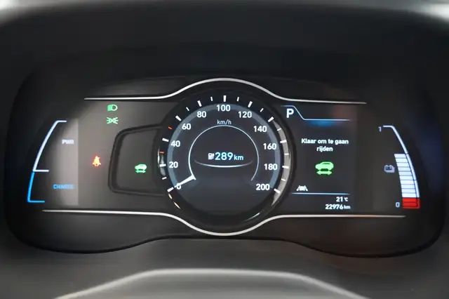 Hyundai Kona view 10