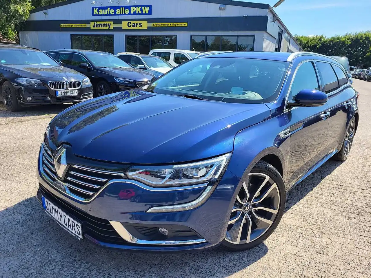 Renault Talisman