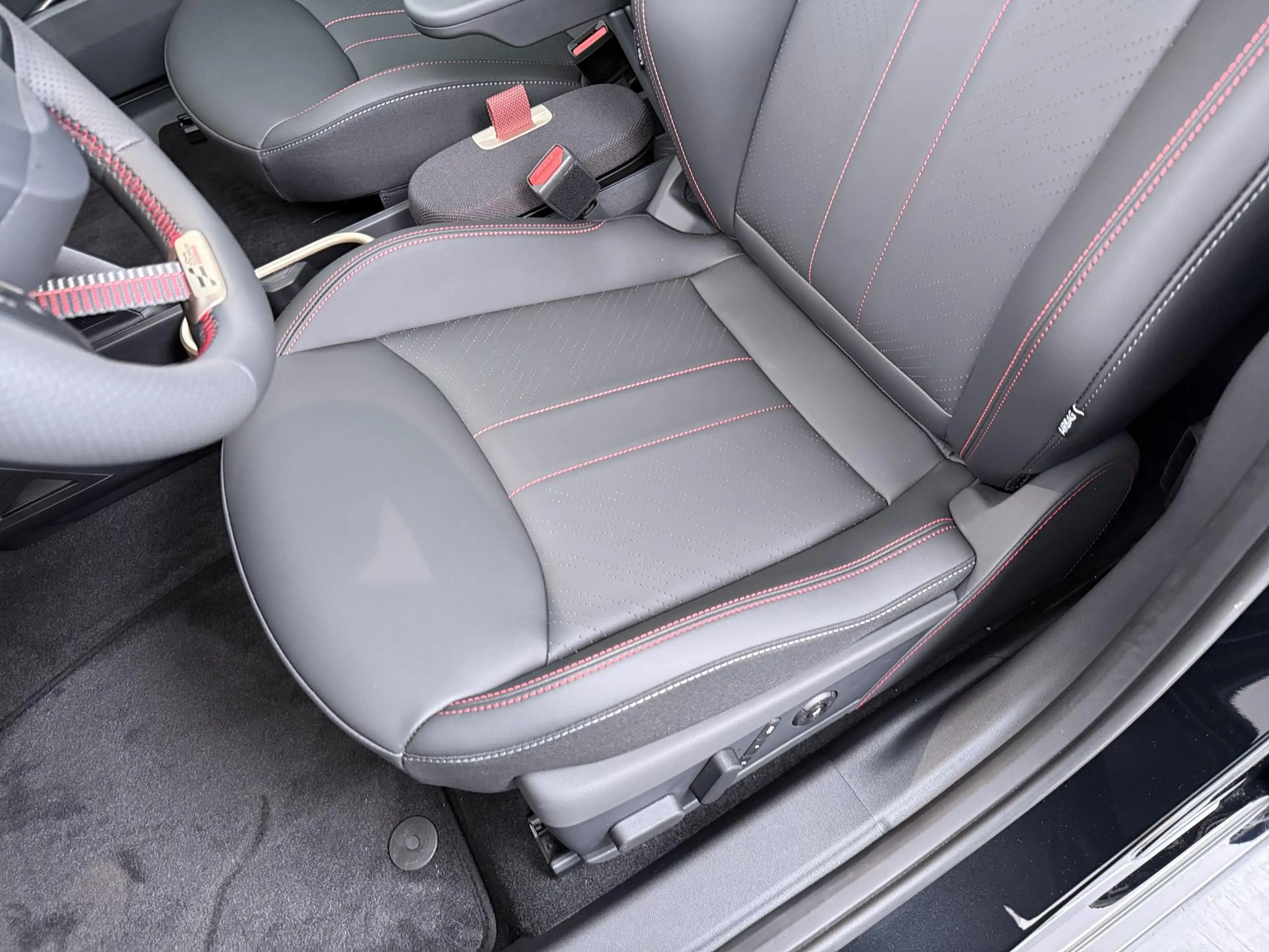 MINI Aceman SE John Cooper Works | Pakket XL — photo 13