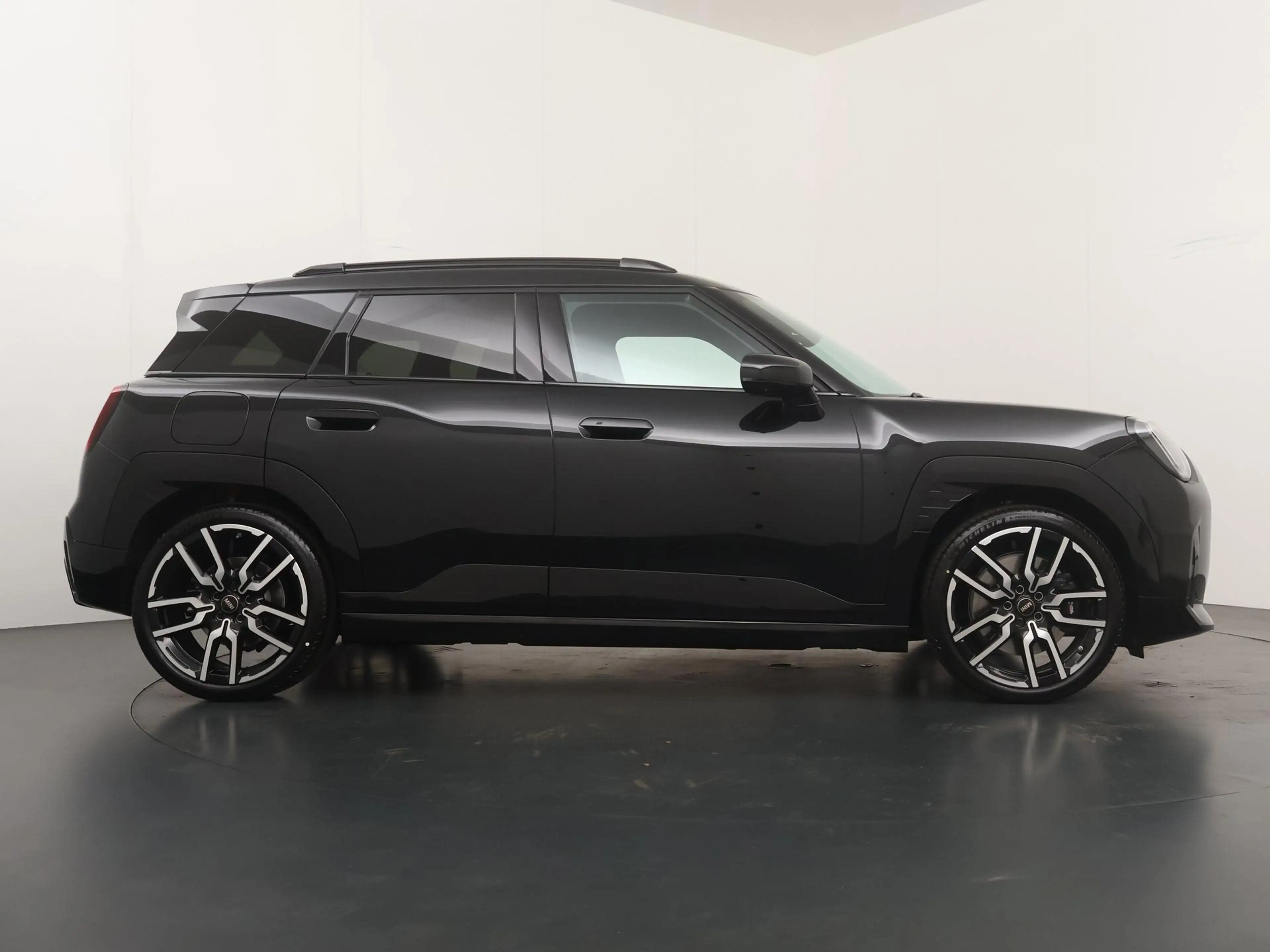 MINI Aceman SE John Cooper Works | Pakket XL — photo 8