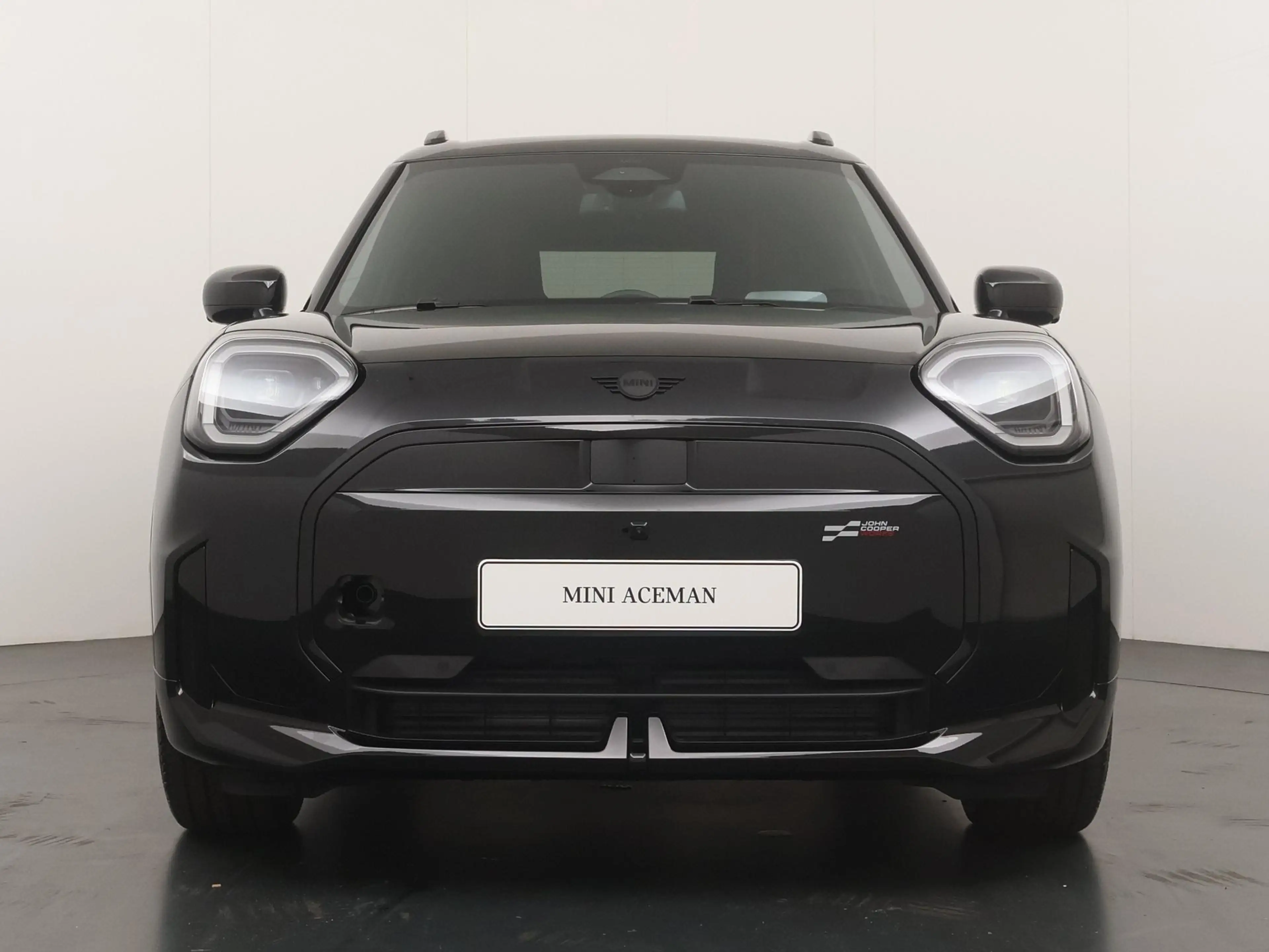 MINI Aceman SE John Cooper Works | Pakket XL — photo 6