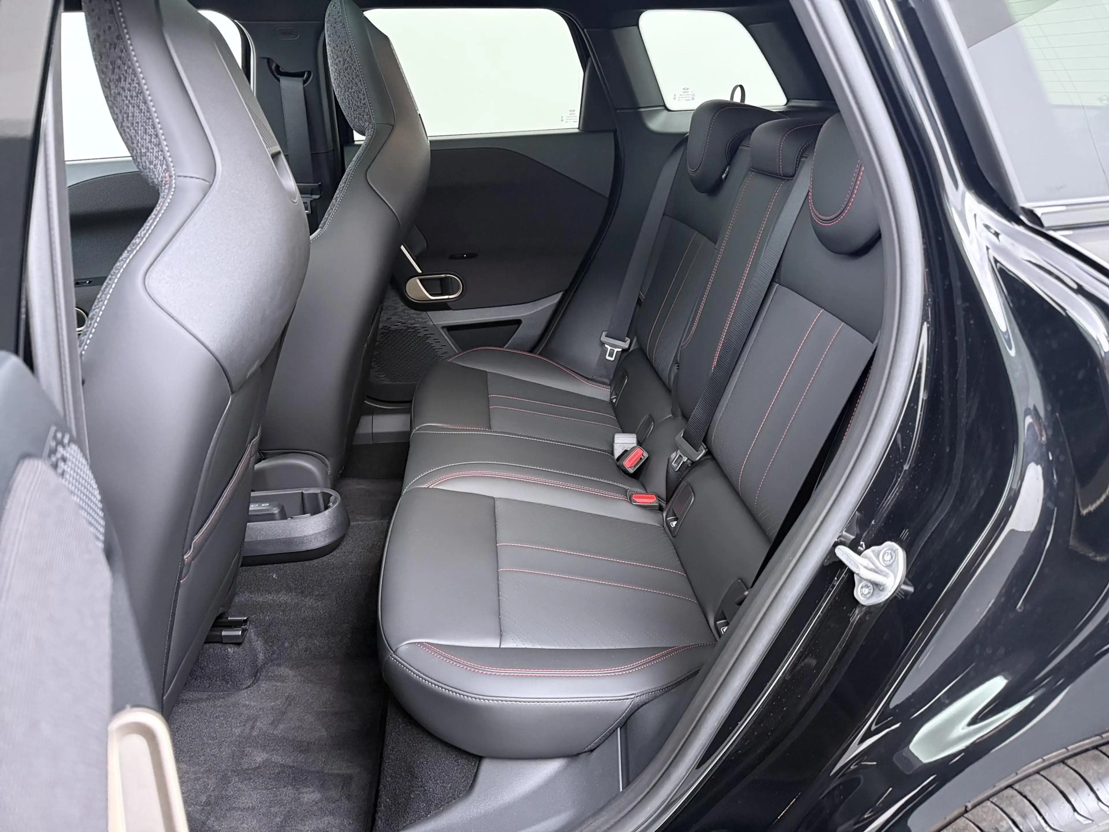 MINI Aceman SE John Cooper Works | Pakket XL — photo 14