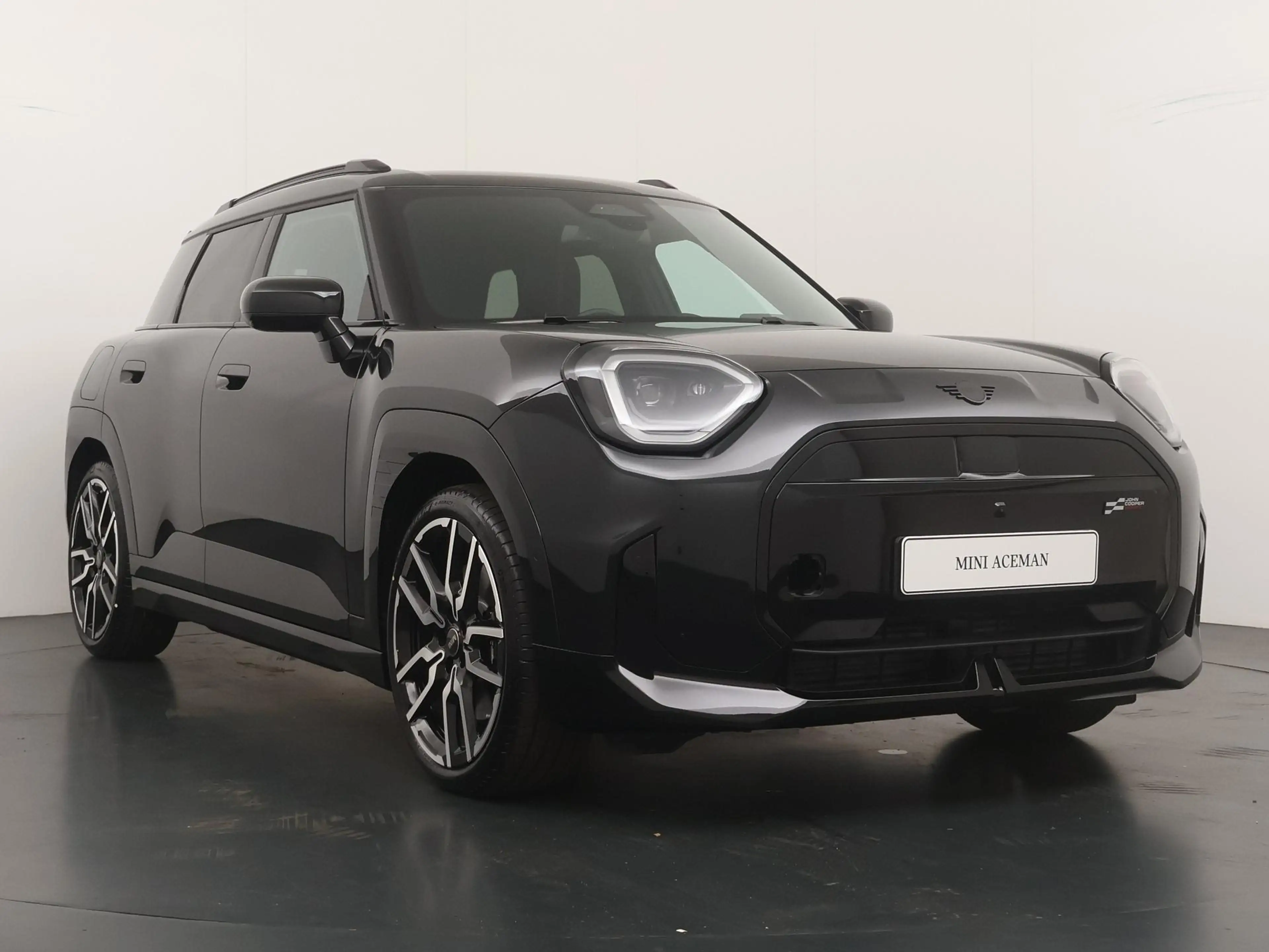 MINI Aceman SE John Cooper Works | Pakket XL — photo 7