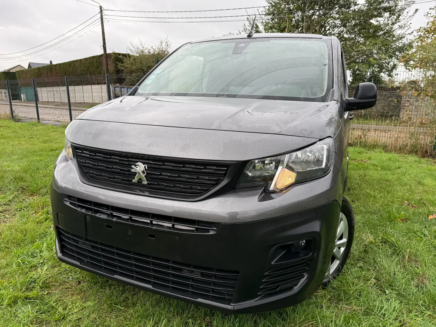 Peugeot Partner 1.2 L2 Heavy Pro S/S (EU6.3) - 1