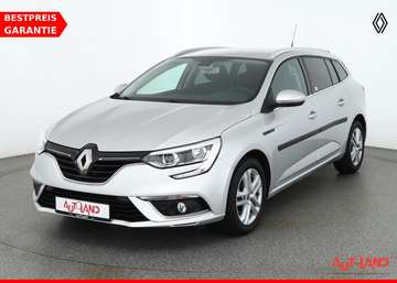 Grandtour 1.3 TCE Business Edition Navi