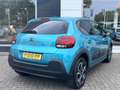 Citroen C3 | 1.2 PureTech 83pk Feel | Navigatie | Cruise Cont Bleu - thumbnail 5