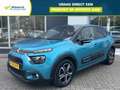 Citroen C3 | 1.2 PureTech 83pk Feel | Navigatie | Cruise Cont Bleu - thumbnail 1
