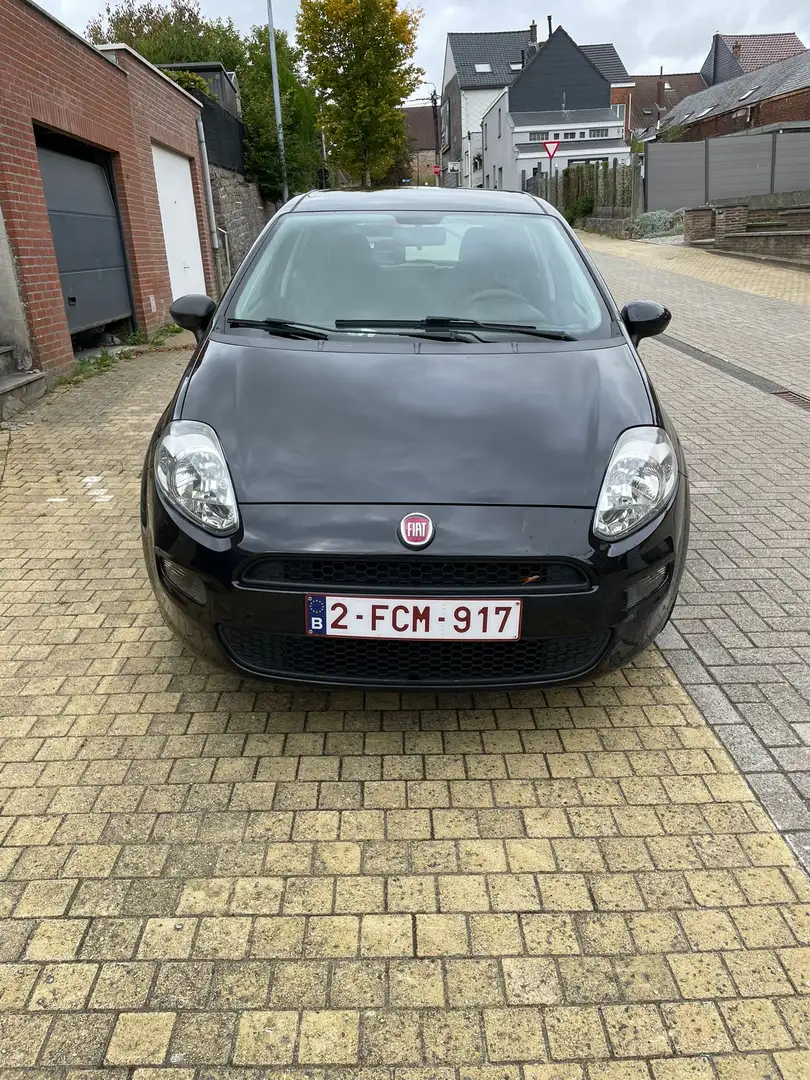 Fiat Punto 1.2i Street - 1
