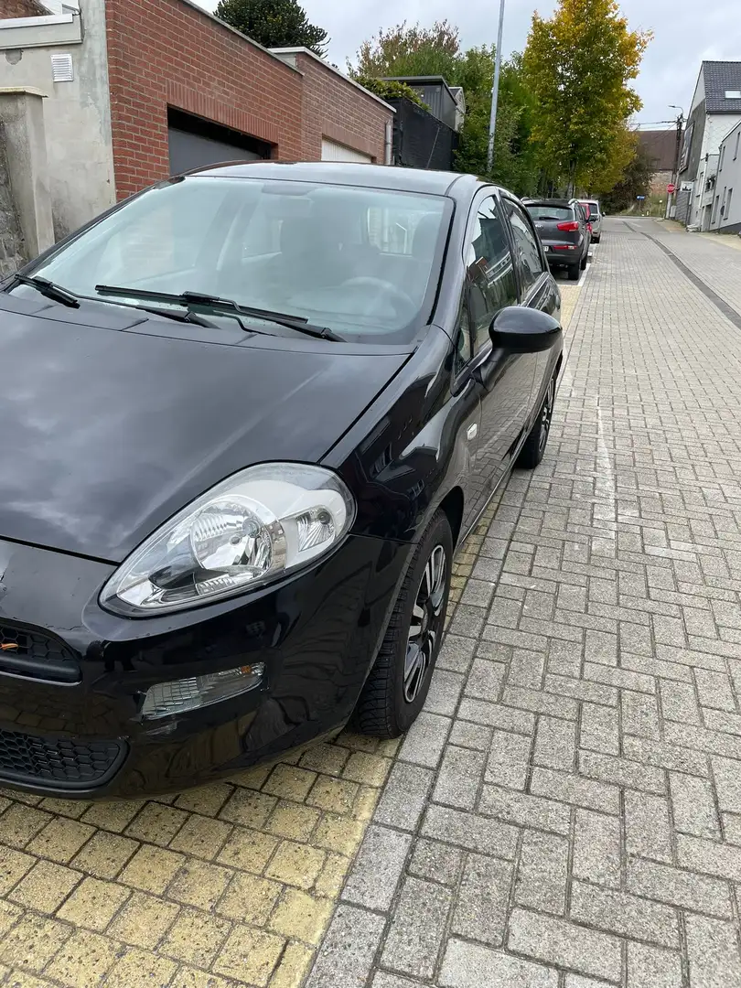 Fiat Punto 1.2i Street - 2