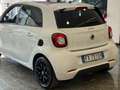 smart forFour Forfour II 2015 0.9 t Superpassion 90cv twinamic Bianco - thumbnail 4