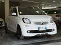 smart forFour Forfour II 2015 0.9 t Superpassion 90cv twinamic Bianco - thumbnail 2