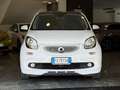 smart forFour Forfour II 2015 0.9 t Superpassion 90cv twinamic Bianco - thumbnail 3
