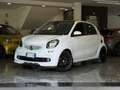 smart forFour Forfour II 2015 0.9 t Superpassion 90cv twinamic Bianco - thumbnail 1