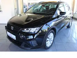 Seat Arona Style 1.0TSI 7 gang DSG,Nur 19341 KM