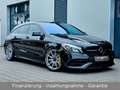 Mercedes-Benz CLA 45 AMG CLA 45 AMG 4Matic+ Shooting Brake Schalensitze! Schwarz - thumbnail 1