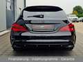 Mercedes-Benz CLA 45 AMG CLA 45 AMG 4Matic+ Shooting Brake Schalensitze! Schwarz - thumbnail 6
