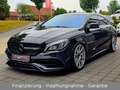 Mercedes-Benz CLA 45 AMG CLA 45 AMG 4Matic+ Shooting Brake Schalensitze! Schwarz - thumbnail 7