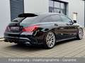 Mercedes-Benz CLA 45 AMG CLA 45 AMG 4Matic+ Shooting Brake Schalensitze! Schwarz - thumbnail 8