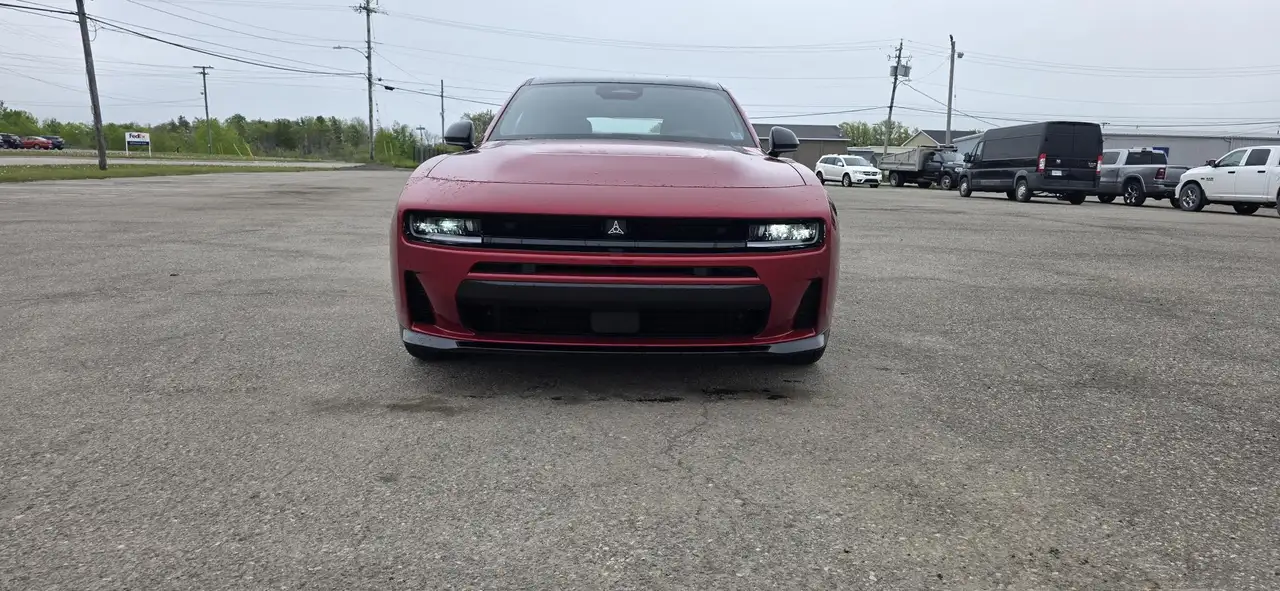 Dodge Charger снимка Dodge Charger