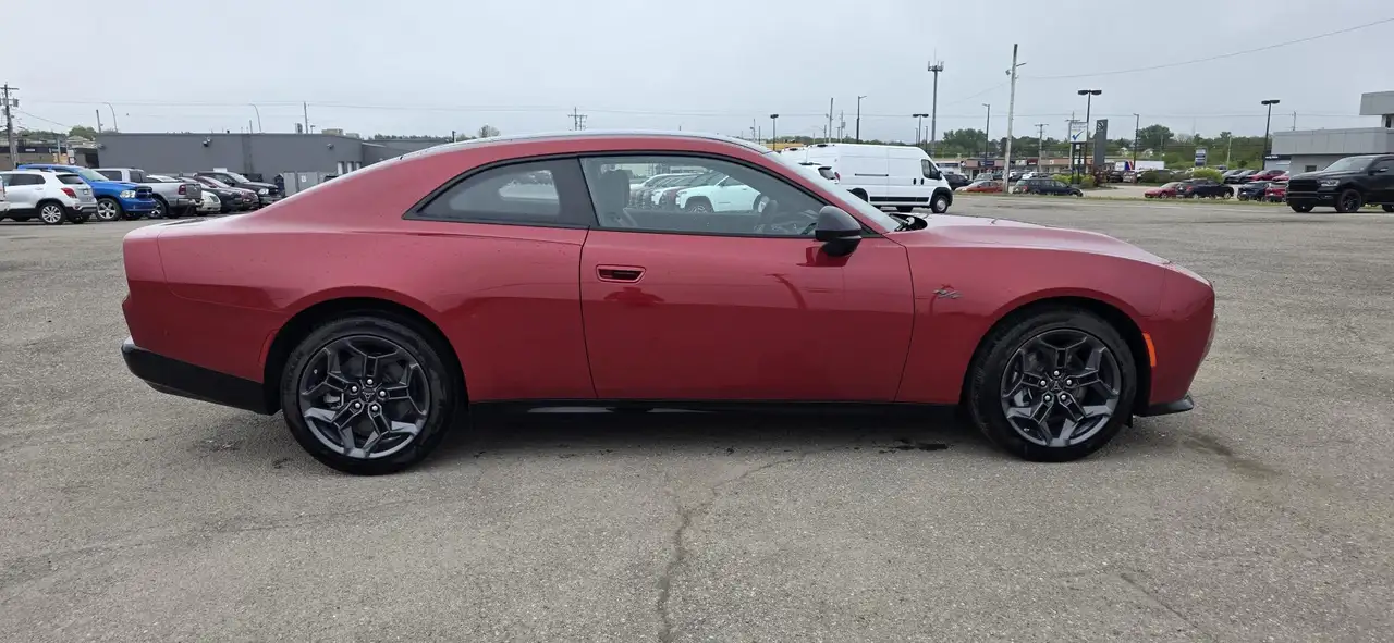 Dodge Charger снимка Dodge Charger