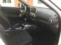 Nissan Juke 1.0 DIG-T Acenta 4x2 117 Blanc - thumbnail 13