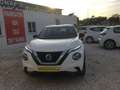 Nissan Juke 1.0 DIG-T Acenta 4x2 117 Blanc - thumbnail 6