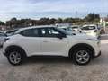 Nissan Juke 1.0 DIG-T Acenta 4x2 117 Blanc - thumbnail 3