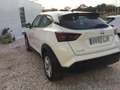 Nissan Juke 1.0 DIG-T Acenta 4x2 117 Blanc - thumbnail 8