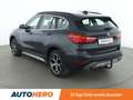 BMW X1 xDrive 18d xLine *ACC*PDC*LED*NAVI*SHZ* Gris - thumbnail 4