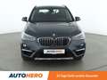 BMW X1 xDrive 18d xLine *ACC*PDC*LED*NAVI*SHZ* Gris - thumbnail 9