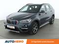 BMW X1 xDrive 18d xLine *ACC*PDC*LED*NAVI*SHZ* Gris - thumbnail 1