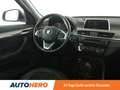 BMW X1 xDrive 18d xLine *ACC*PDC*LED*NAVI*SHZ* Gris - thumbnail 13