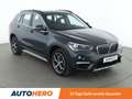BMW X1 xDrive 18d xLine *ACC*PDC*LED*NAVI*SHZ* Gris - thumbnail 8