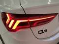 Audi Q3 Sportback 40 TDI Black line quattro S tronic 147kW Bianco - thumbnail 10