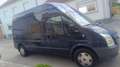 Ford Transit Transit FT 280 K Variobus 4.36 Basis Basis Blau - thumbnail 2