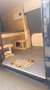 Ford Transit Transit FT 280 K Variobus 4.36 Basis Basis Blau - thumbnail 5