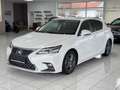 Lexus CT 200h +KeylessGo+SpurAss+Navi+Kamera+Xenon+TOP! Weiß - thumbnail 2