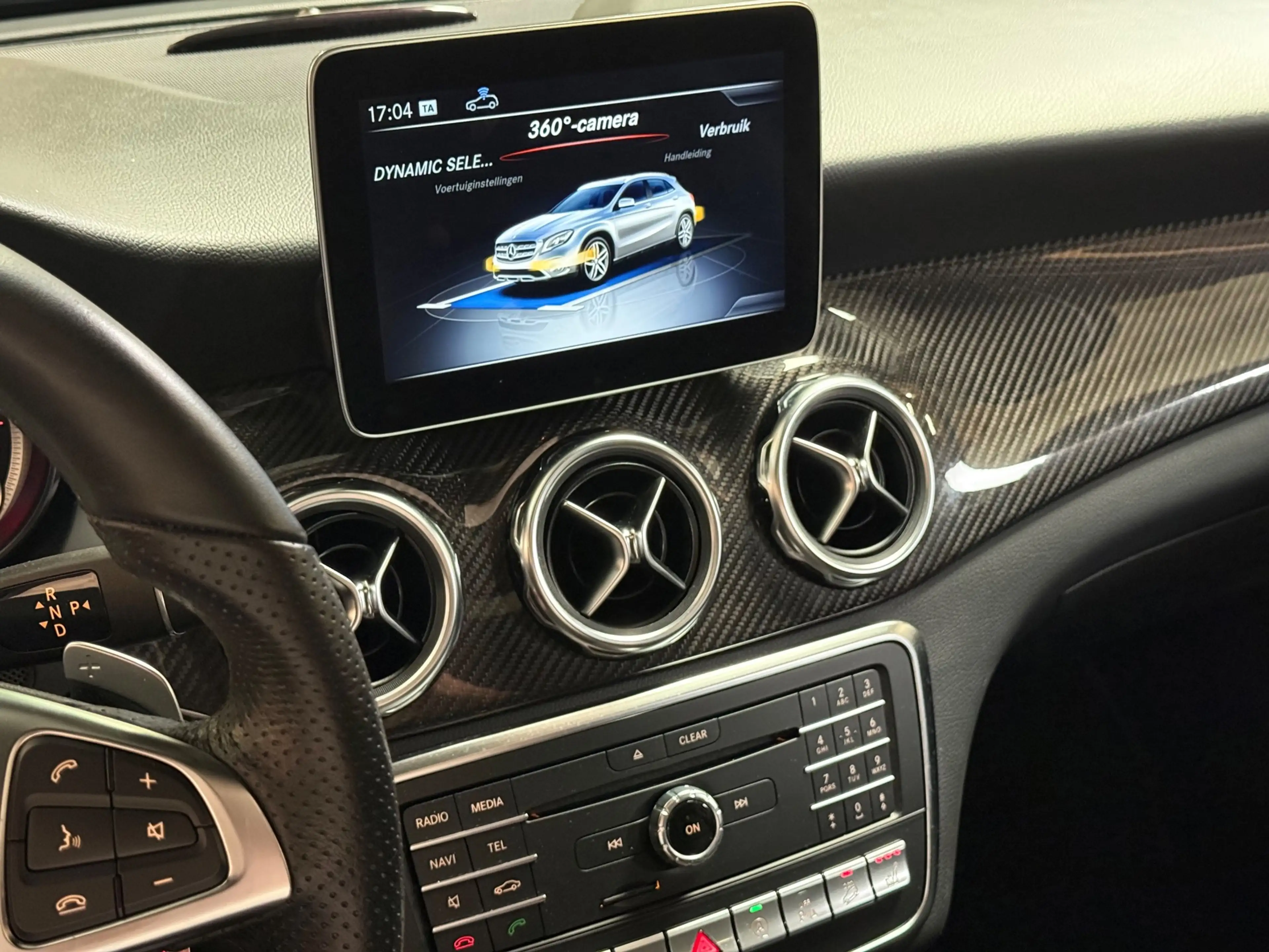 Mercedes-Benz GLA 250 Premium Plus Amg | Pano |H&K| Sfeerverlichting | 3 — photo 21