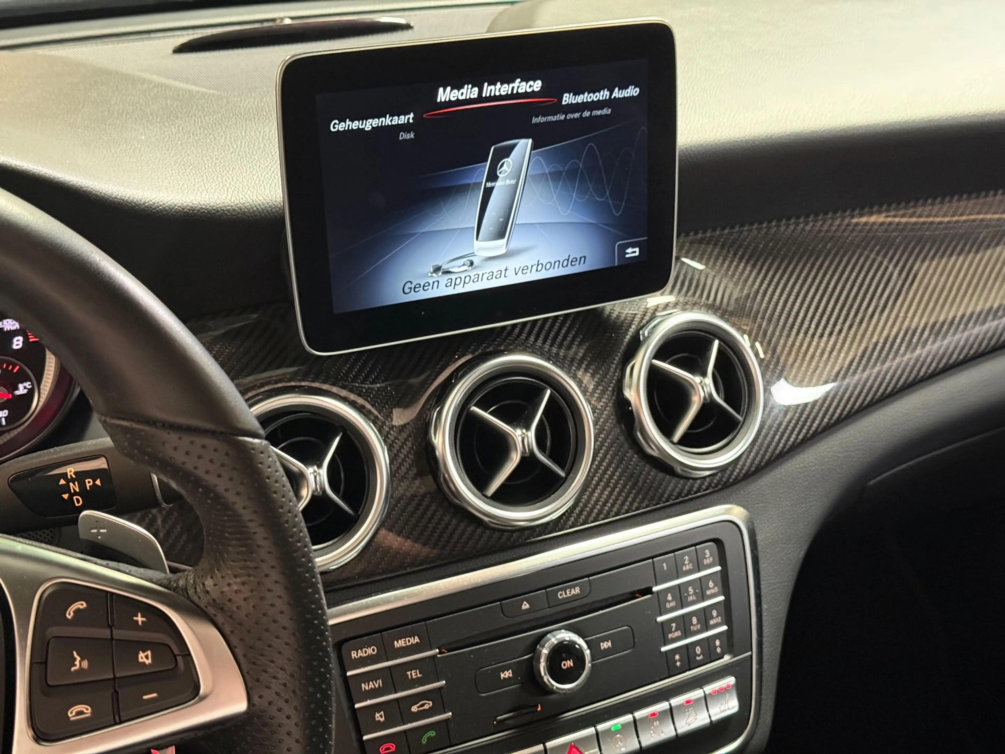 Mercedes-Benz GLA 250 Premium Plus Amg | Pano |H&K| Sfeerverlichting | 3 — photo 26