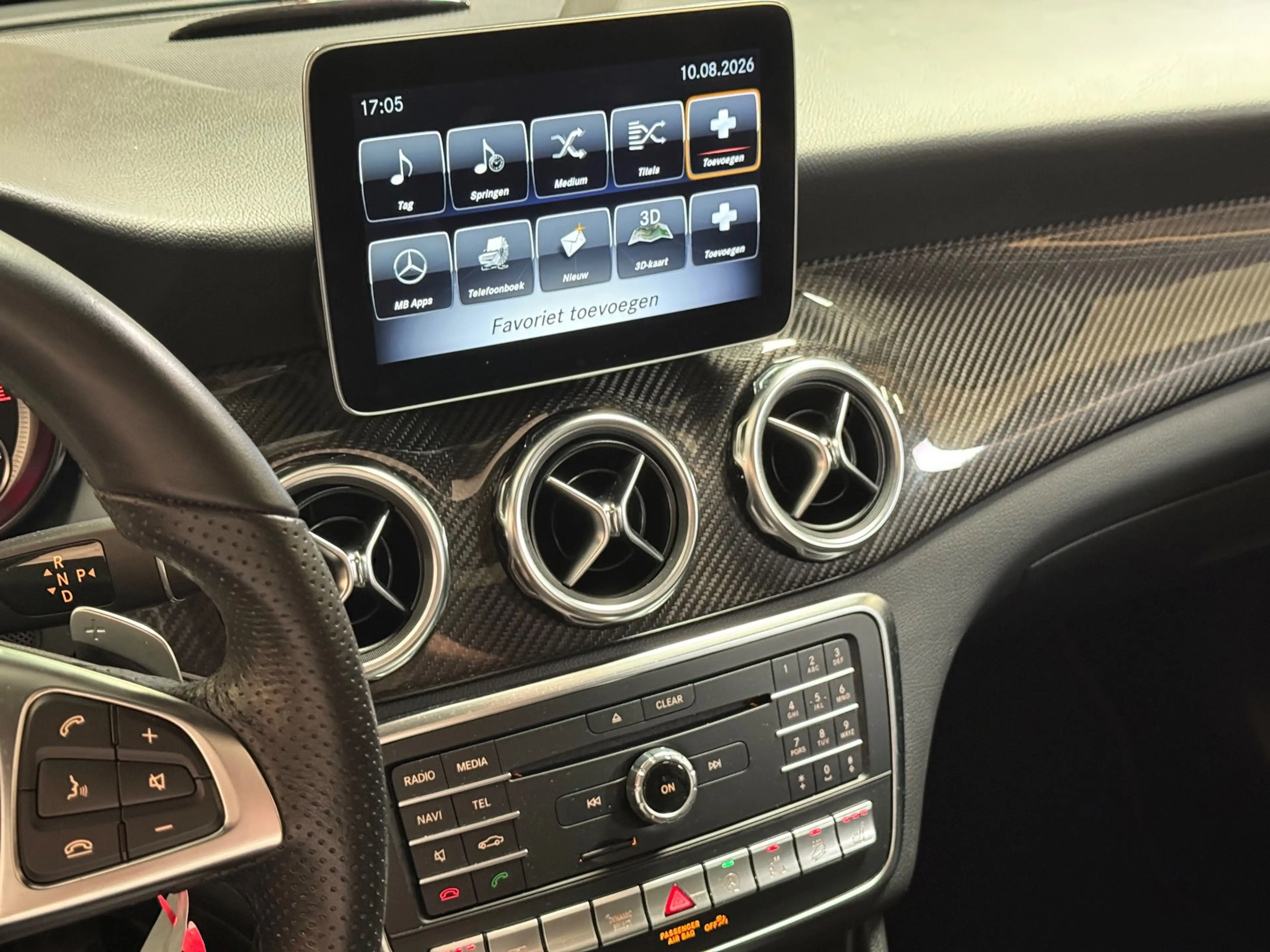 Mercedes-Benz GLA 250 Premium Plus Amg | Pano |H&K| Sfeerverlichting | 3 — photo 25