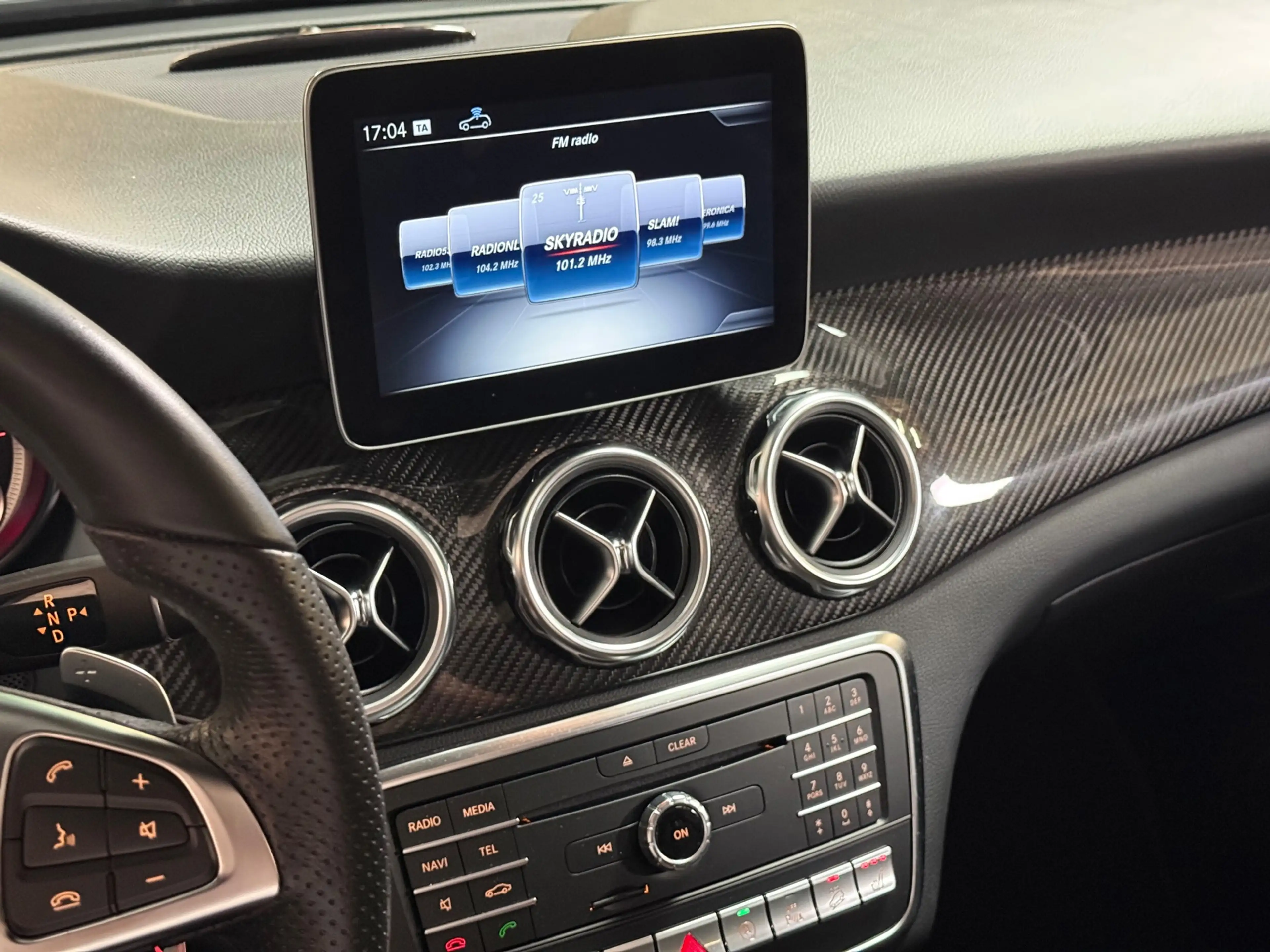 Mercedes-Benz GLA 250 Premium Plus Amg | Pano |H&K| Sfeerverlichting | 3 — photo 19