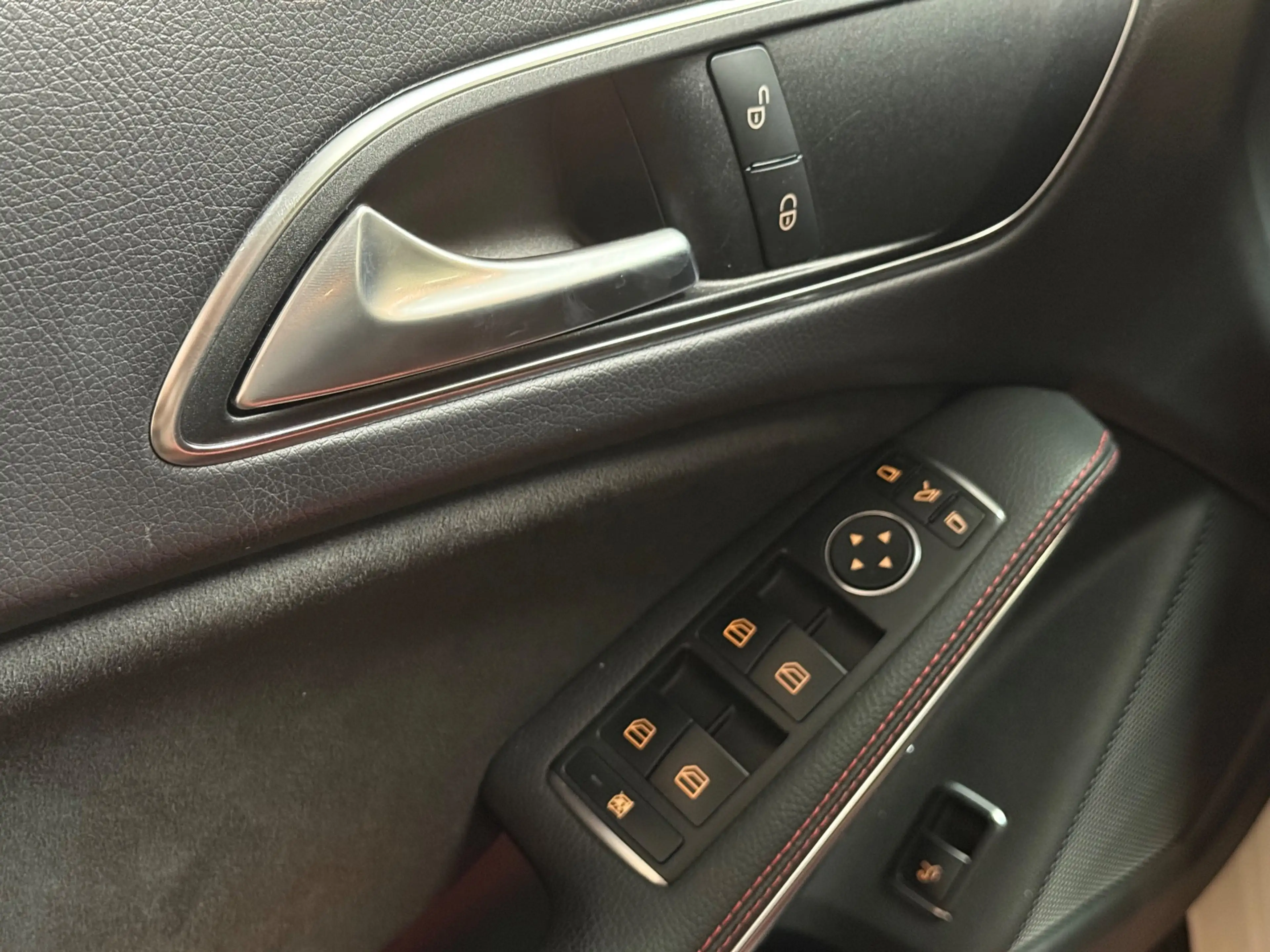 Mercedes-Benz GLA 250 Premium Plus Amg | Pano |H&K| Sfeerverlichting | 3 — photo 14