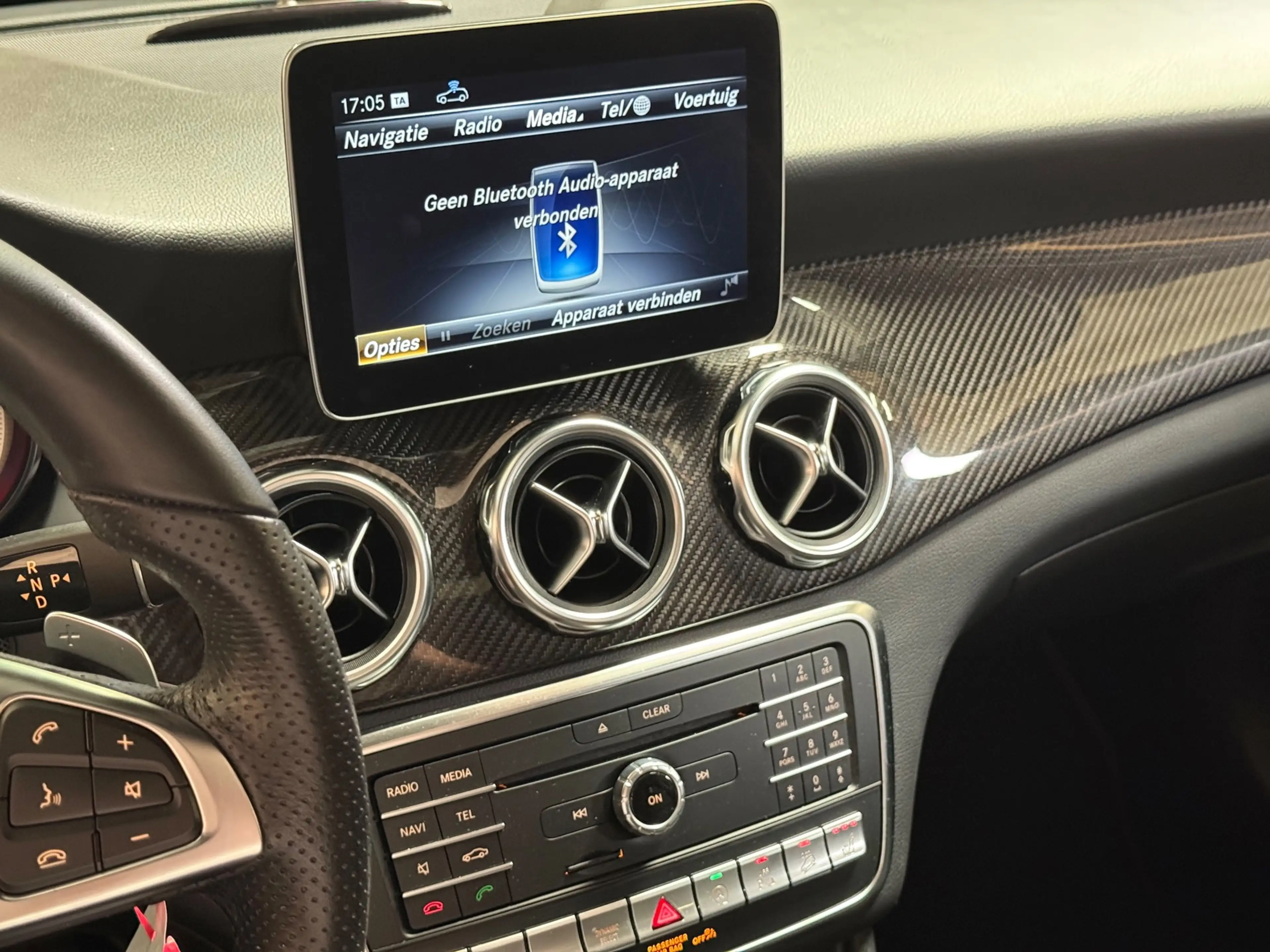 Mercedes-Benz GLA 250 Premium Plus Amg | Pano |H&K| Sfeerverlichting | 3 — photo 24