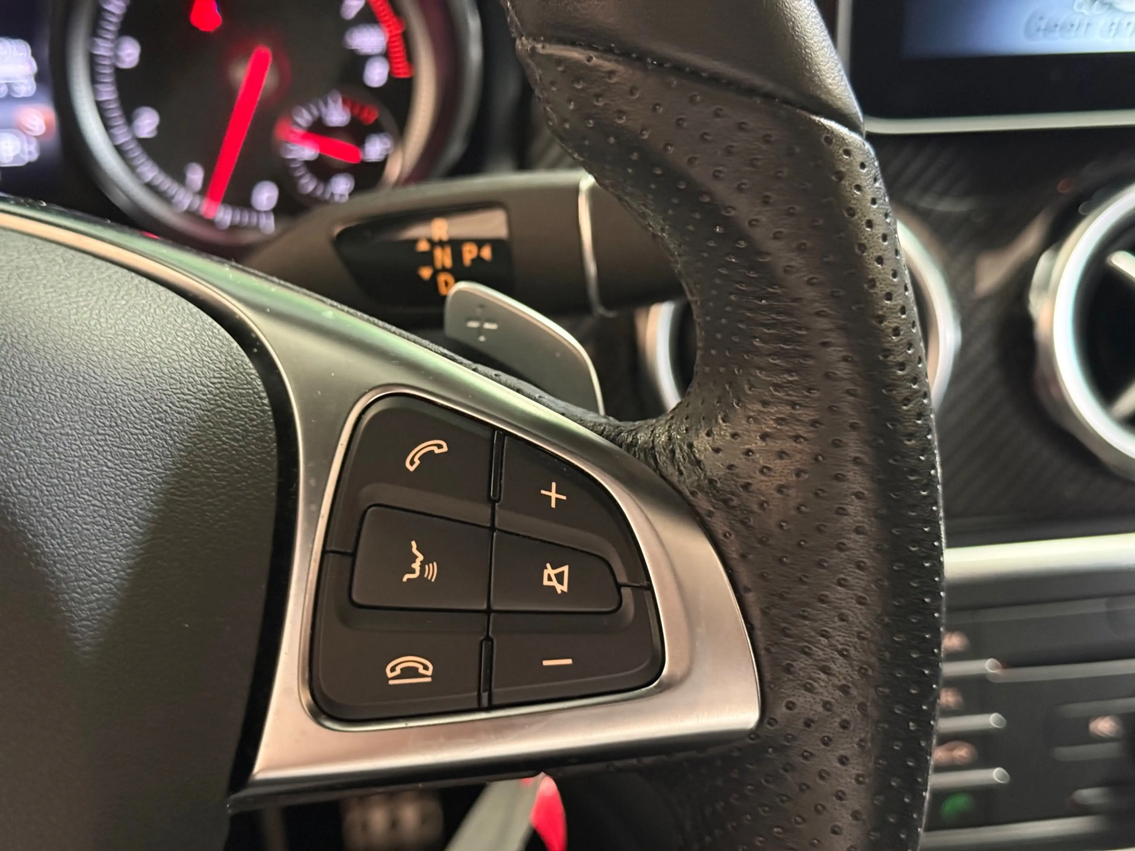 Mercedes-Benz GLA 250 Premium Plus Amg | Pano |H&K| Sfeerverlichting | 3 — photo 28