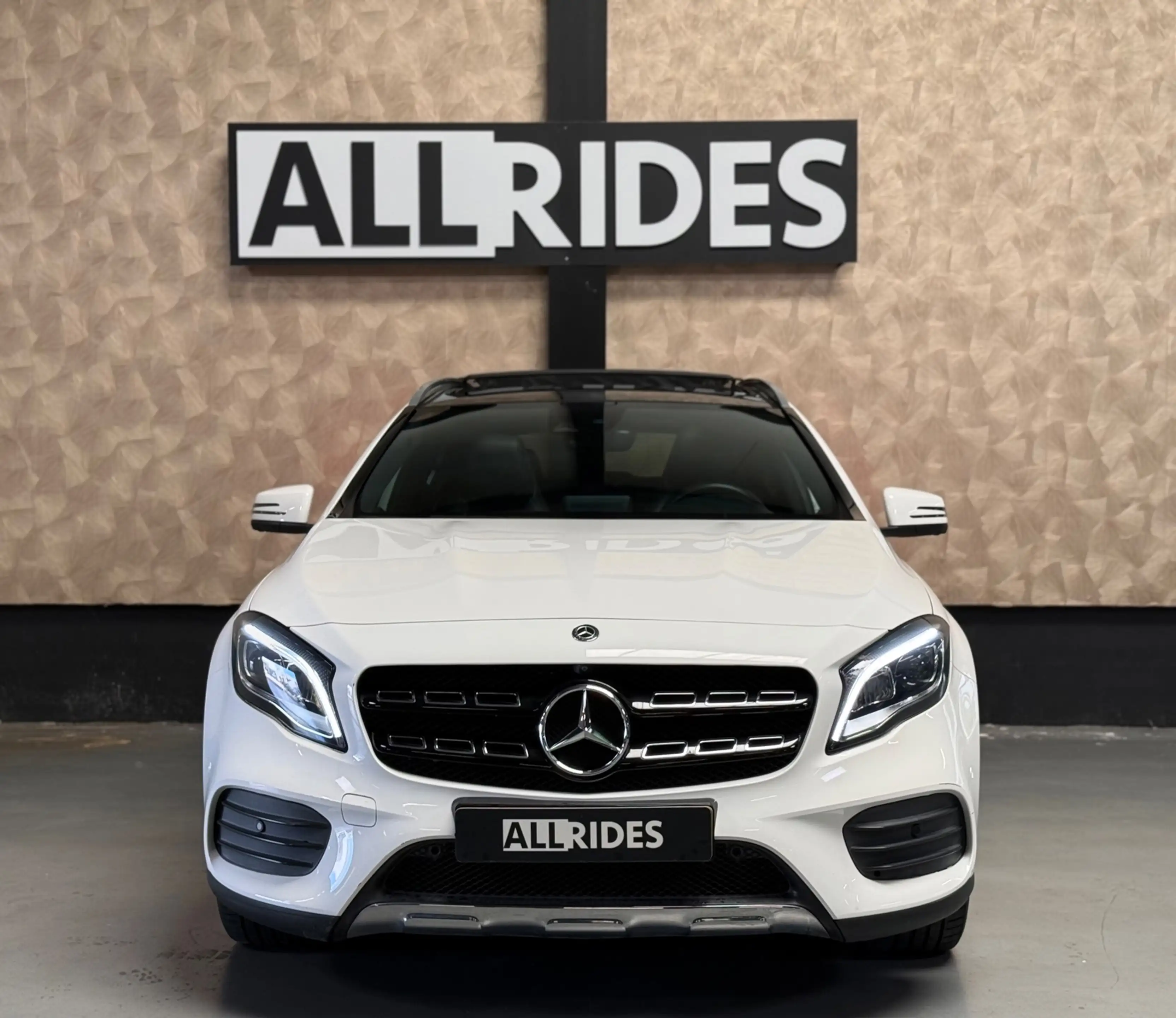 Mercedes-Benz GLA 250 Premium Plus Amg | Pano |H&K| Sfeerverlichting | 3 — photo 5