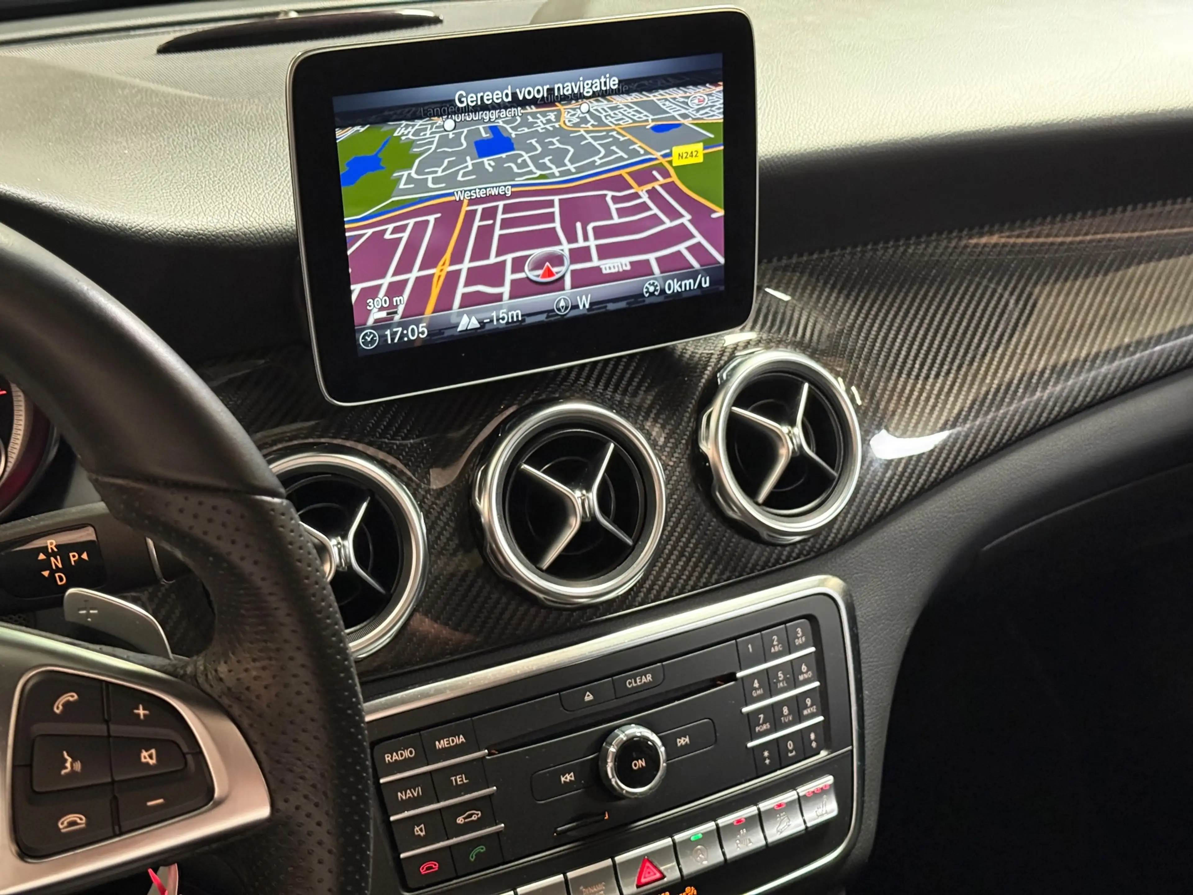 Mercedes-Benz GLA 250 Premium Plus Amg | Pano |H&K| Sfeerverlichting | 3 — photo 23