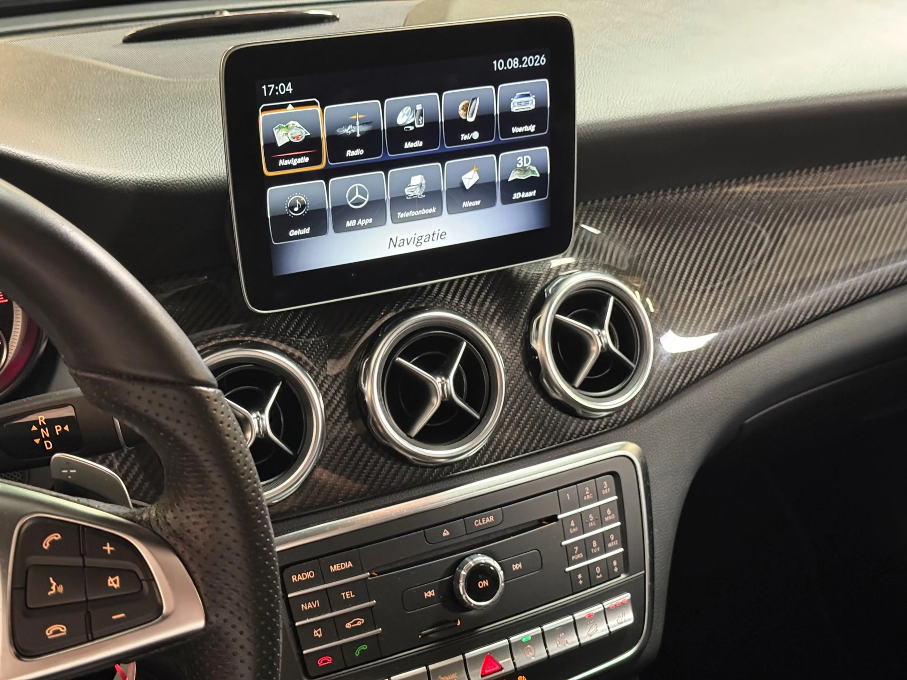 Mercedes-Benz GLA 250 Premium Plus Amg | Pano |H&K| Sfeerverlichting | 3 — photo 20