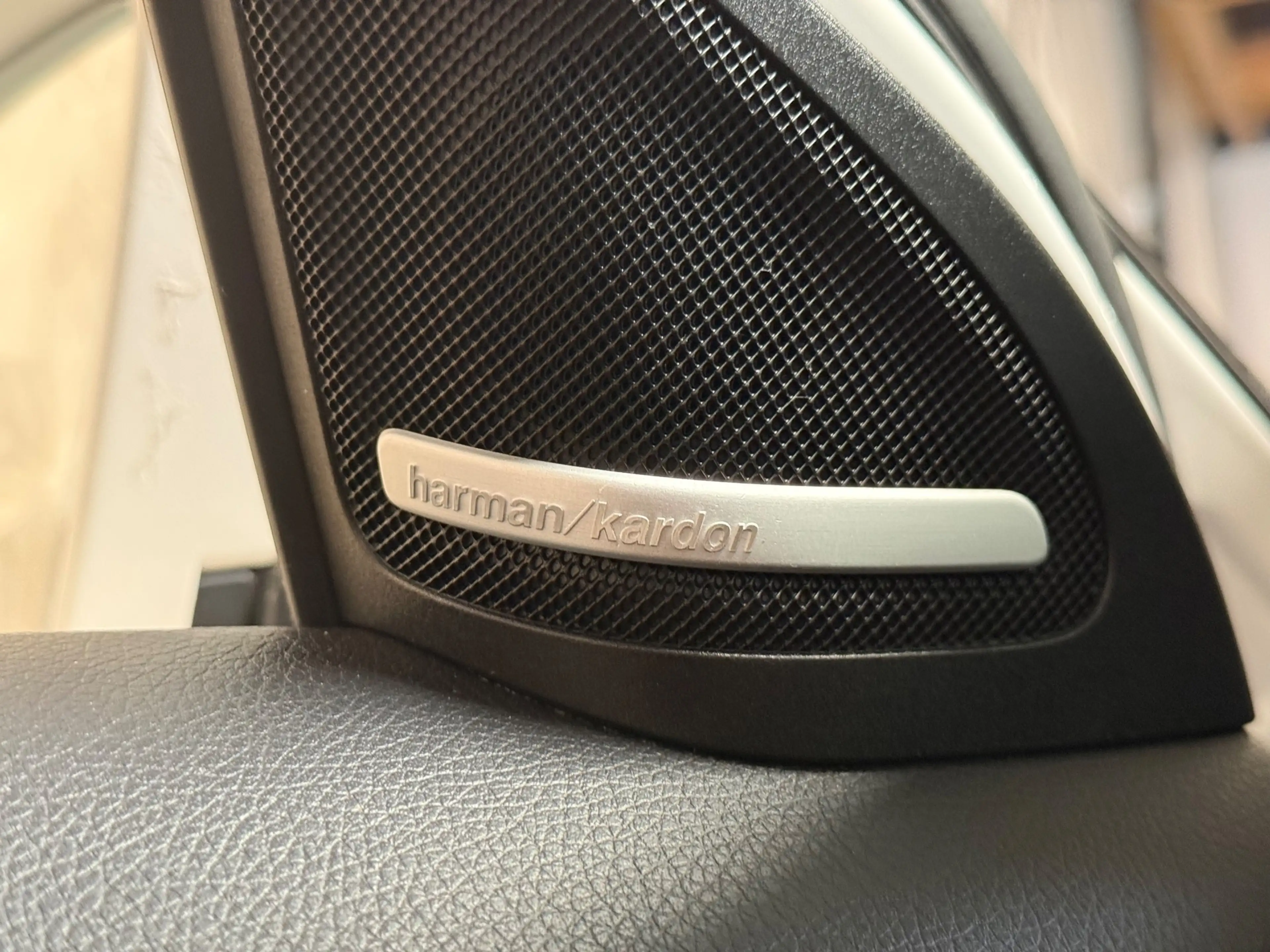 Mercedes-Benz GLA 250 Premium Plus Amg | Pano |H&K| Sfeerverlichting | 3 — photo 29