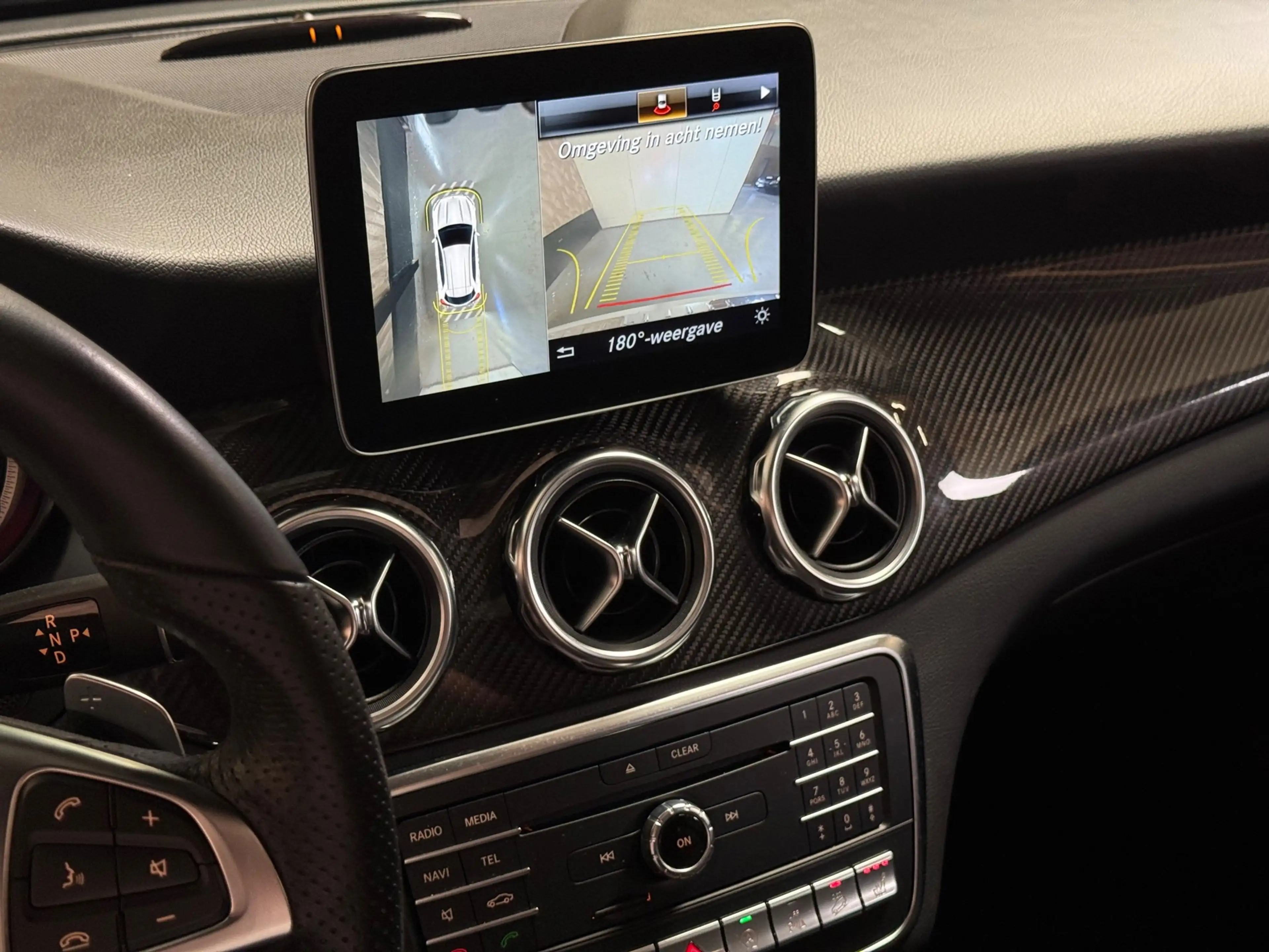 Mercedes-Benz GLA 250 Premium Plus Amg | Pano |H&K| Sfeerverlichting | 3 — photo 18